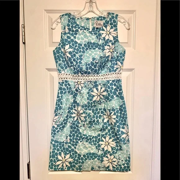 Lilly Pulitzer | Dresses | Lilly Pulitzer Vintage Dress In White Leopard Lounge Print | Poshmark Lilly Pulitzer | Dresses | Lilly Pulitzer Vintage Dress In White Leopard Lounge Print | Poshmark